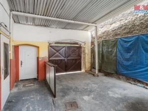 Prodej rodinného domu, Beroun - Beroun-Město, Sadová, 162 m2