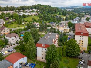 Prodej bytu 3+1, Žamberk, U Polikliniky, 65 m2