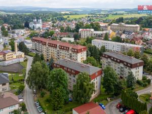 Prodej bytu 3+1, Žamberk, U Polikliniky, 65 m2