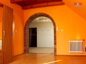 Pronájem bytu 2+kk, Praha - Zbraslav, Na vrškách, 59 m2
