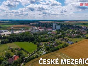 Prodej zahrady, České Meziříčí, 1215 m2