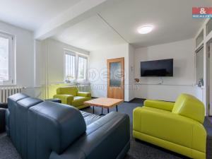 Prodej kanceláře, Otovice, K Panelárně, 210 m2