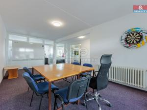 Prodej kanceláře, Otovice, K Panelárně, 210 m2