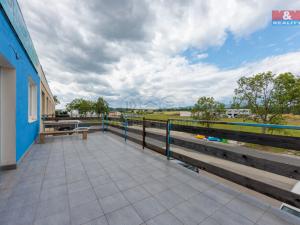 Prodej kanceláře, Otovice, K Panelárně, 210 m2