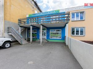 Prodej kanceláře, Otovice, K Panelárně, 210 m2