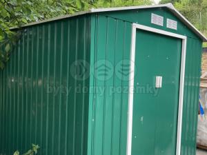 Prodej zahrady, Odry, 340 m2