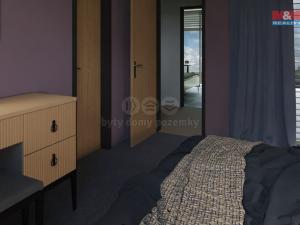 Prodej pozemku pro bydlení, Hatín, 748 m2