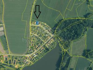 Prodej pozemku pro bydlení, Hatín, 748 m2