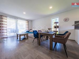 Prodej rodinného domu, Šemnice - Sedlečko, 113 m2