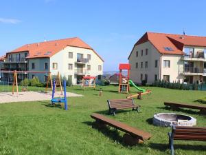 Prodej bytu 3+kk, Holubice, 81 m2