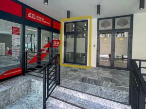Pronájem kanceláře, Opava, náměstí Republiky, 277 m2