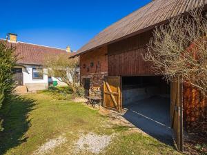 Prodej rodinného domu, Hromnice, 113 m2