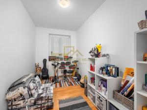 Prodej bytu 3+1, České Budějovice - České Budějovice 7, Plavská, 70 m2