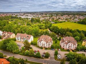 Prodej bytu 3+1, České Budějovice - České Budějovice 7, Plavská, 70 m2