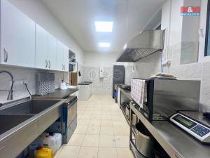 Pronájem restaurace, Ostrava - Hrabůvka, Mitušova, 350 m2