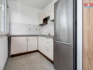 Pronájem bytu 1+kk, Náchod, Pražská, 32 m2