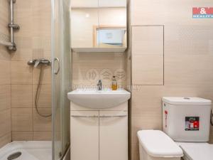Pronájem bytu 1+kk, Náchod, Pražská, 32 m2