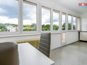 Pronájem bytu 1+kk, Náchod, Pražská, 32 m2