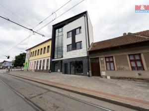 Prodej bytu 1+kk, Brno - Židenice, Táborská, 32 m2