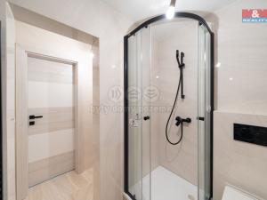 Prodej bytu 1+kk, Brno - Židenice, Táborská, 32 m2
