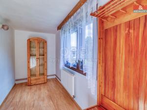 Prodej rodinného domu, Dubenec, 74 m2