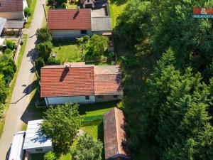 Prodej rodinného domu, Dubenec, 74 m2