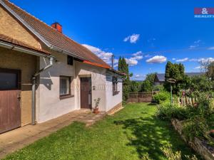 Prodej rodinného domu, Dubenec, 74 m2