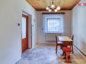 Prodej rodinného domu, Dubenec, 74 m2