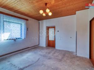Prodej rodinného domu, Dubenec, 74 m2