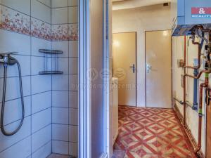 Prodej rodinného domu, Dubenec, 74 m2