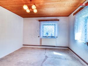 Prodej rodinného domu, Dubenec, 74 m2