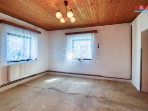 Prodej rodinného domu, Dubenec, 74 m2