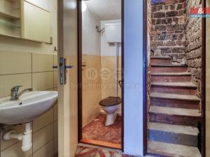 Prodej rodinného domu, Dubenec, 74 m2