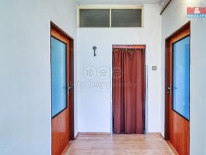 Prodej rodinného domu, Dubenec, 74 m2