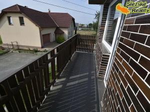Pronájem rodinného domu, Ostrava, Mitrovická, 100 m2