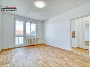 Pronájem bytu 1+1, Teplice nad Bečvou, Pernštejnské náměstí, 34 m2