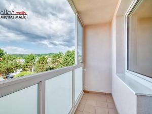 Pronájem bytu 1+1, Teplice nad Bečvou, Pernštejnské náměstí, 34 m2