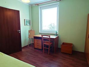 Prodej bytu 3+1, České Budějovice, Fr. Ondříčka, 70 m2