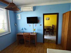 Prodej bytu 3+1, České Budějovice, Fr. Ondříčka, 70 m2