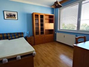 Prodej bytu 3+1, České Budějovice, Fr. Ondříčka, 70 m2