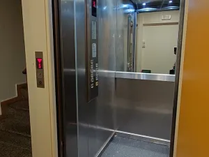 Prodej bytu 3+1, České Budějovice, Fr. Ondříčka, 70 m2