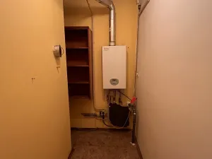 Pronájem bytu 2+kk, Liberec, Dlážděná, 44 m2