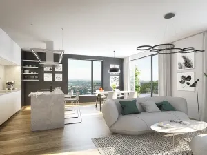 Prodej bytu 2+kk, Praha, Práčská, 39 m2