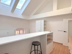 Pronájem bytu 1+kk, Brno, Poštovská, 28 m2
