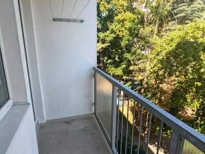 Pronájem bytu 2+1, Ústí nad Labem, Opletalova, 62 m2