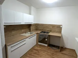 Pronájem bytu 1+1, Bílina, Bezejmenná, 34 m2