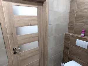 Pronájem bytu 1+1, Bílina, Bezejmenná, 34 m2