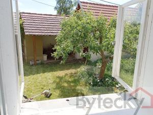 Prodej rodinného domu, Klučenice, 70 m2