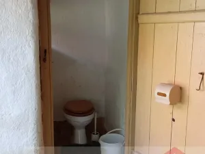Prodej rodinného domu, Klučenice, 70 m2