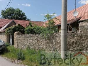 Prodej rodinného domu, Klučenice, 70 m2